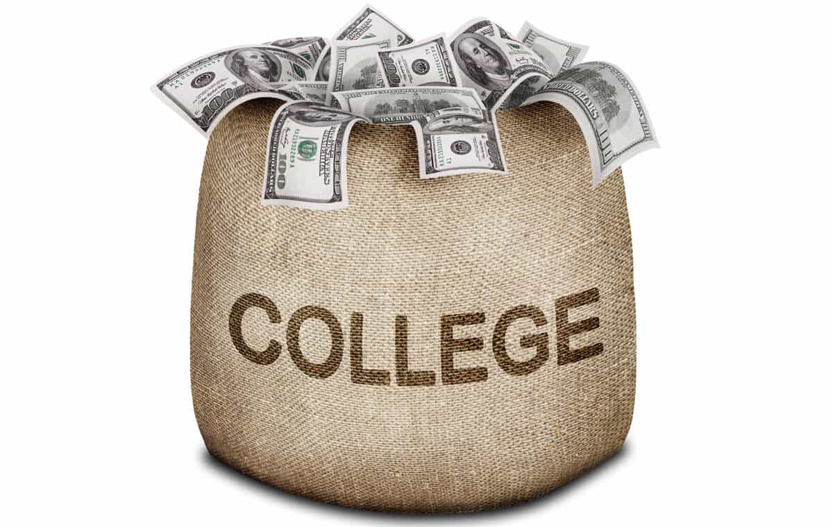 Is College Worth the Cost?