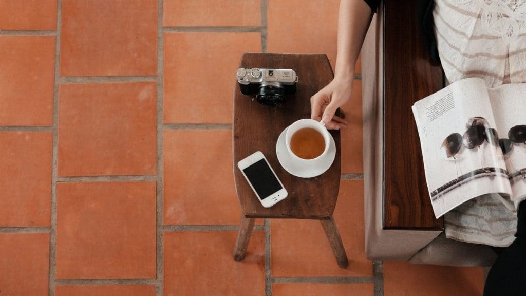 Path to the right college - Take a sip of coffee and consider the details
