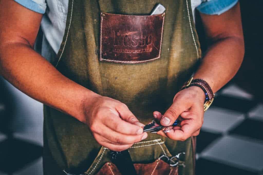 Skills-based training could be the route to a good job