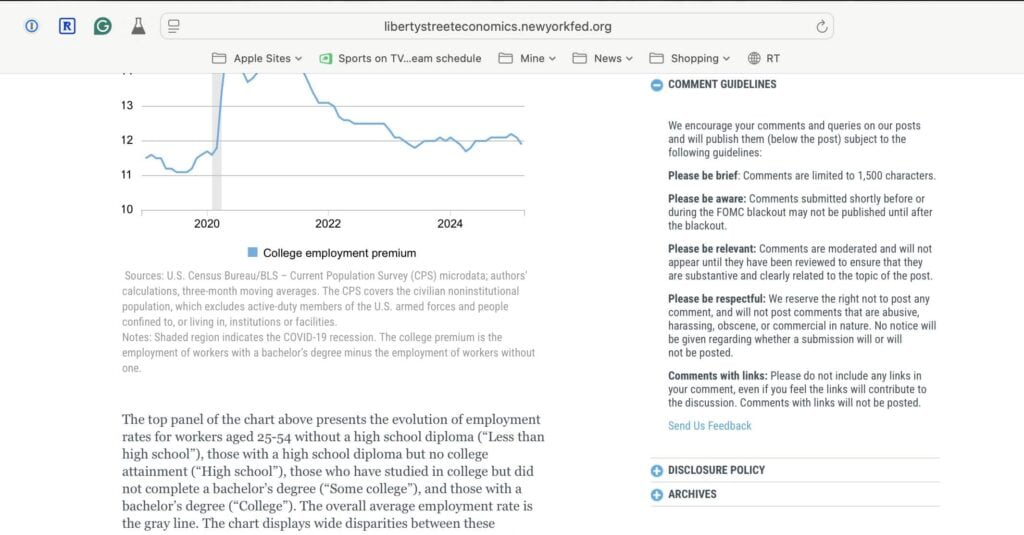 new york federal reserve liberty economics blog comment guidelines new york federal reserve liberty economics blog comment guidelines